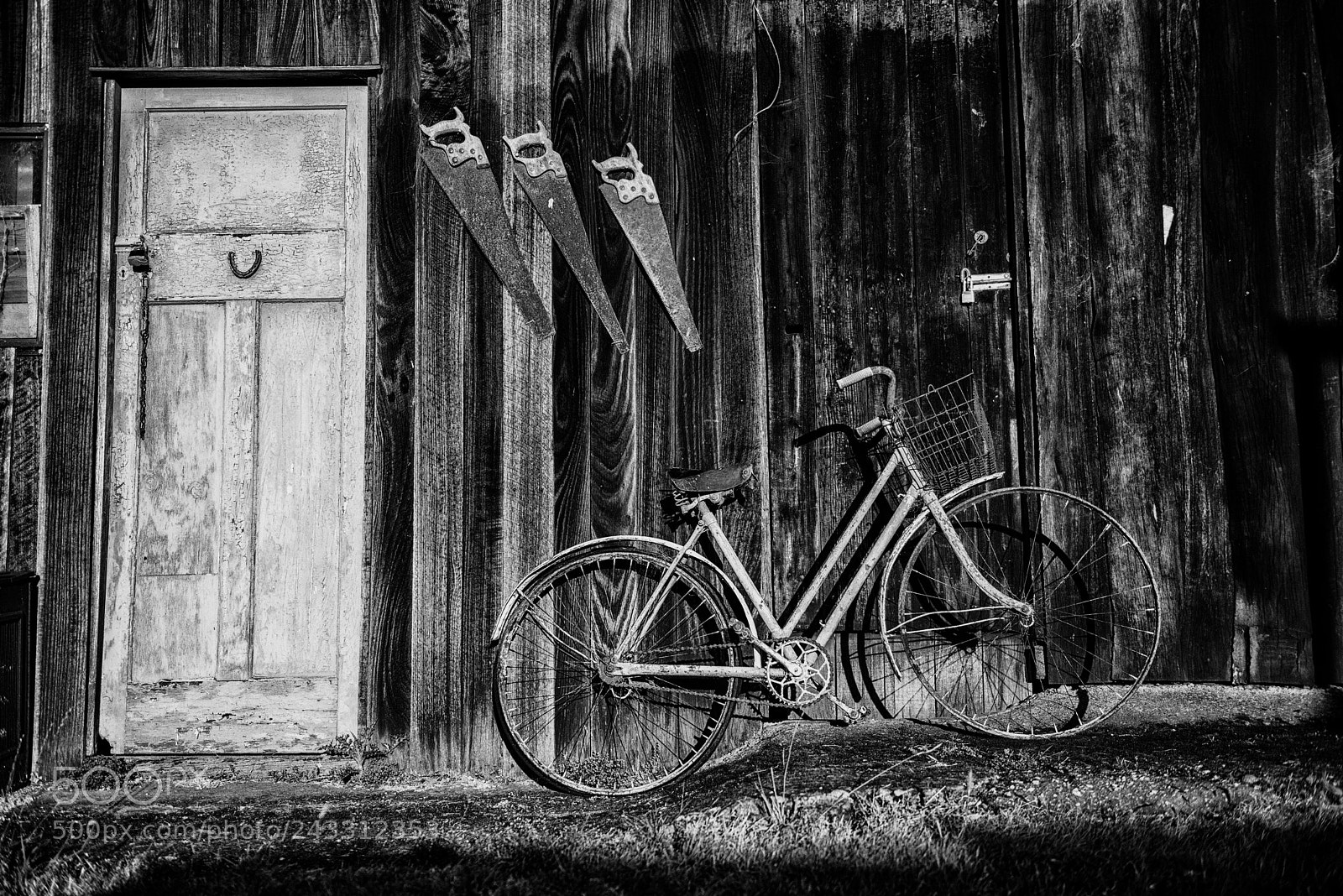 Nikon D800 sample photo. Cycle photography
