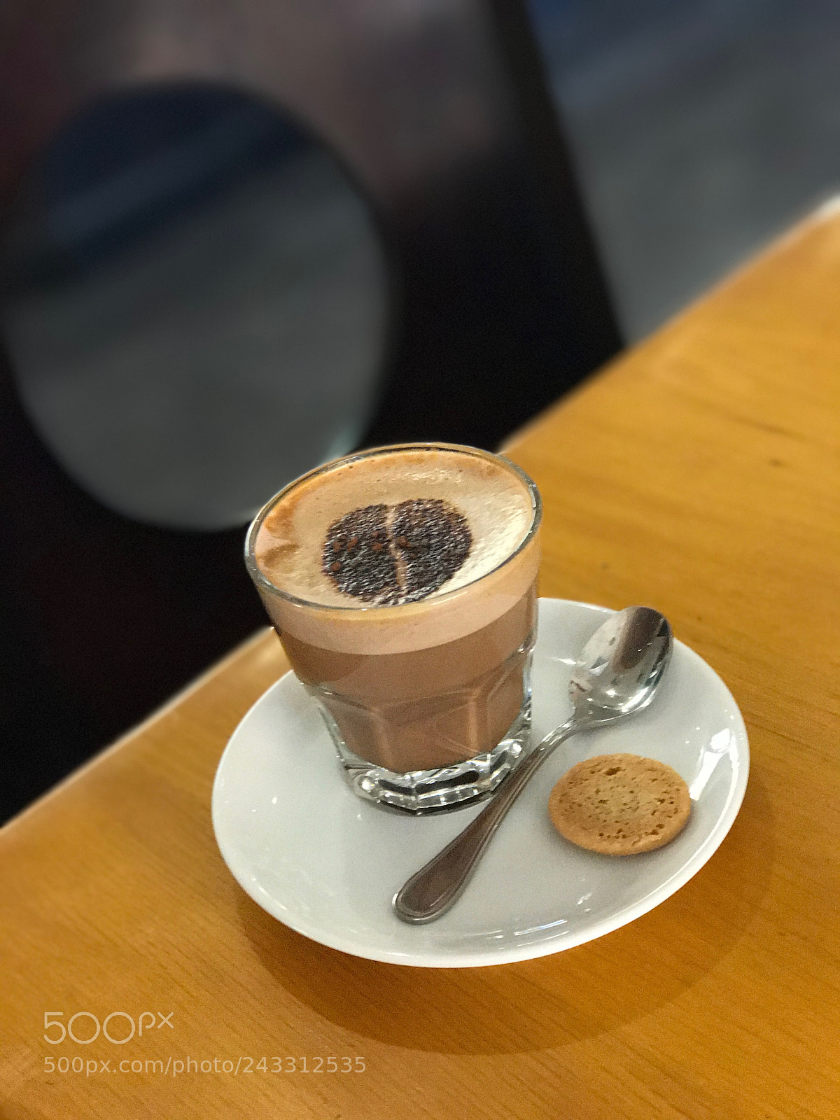 Apple iPhone 7 Plus sample photo. Flat white by costa photography