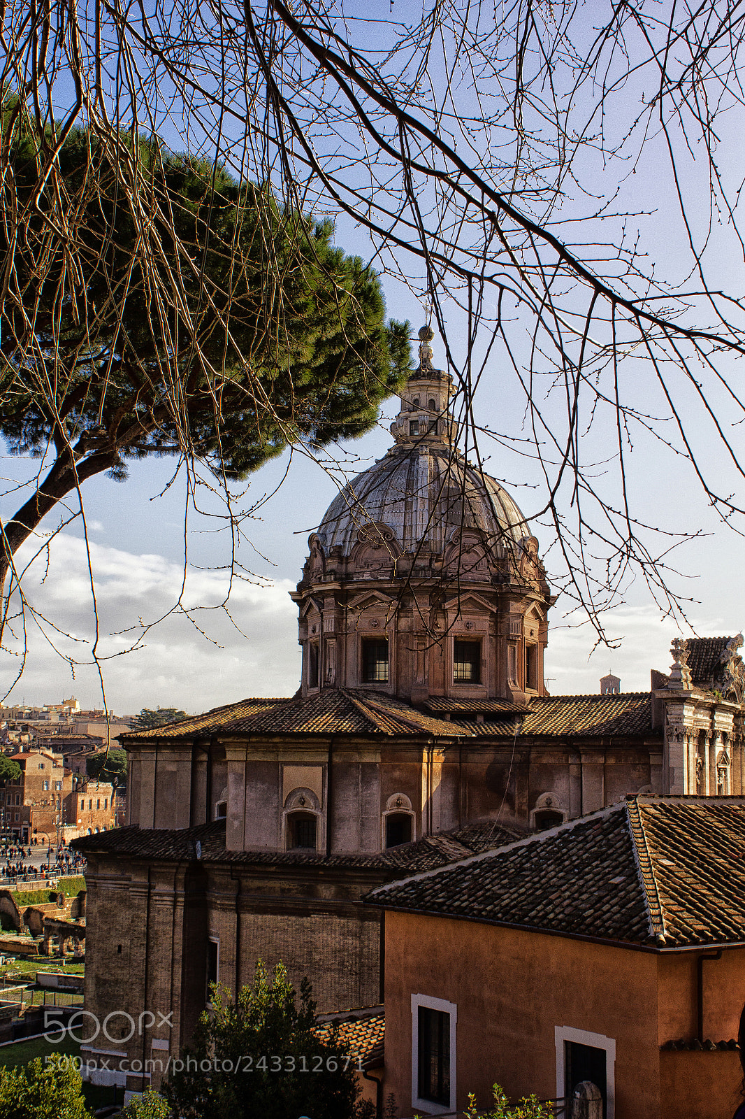 Canon EOS 1200D (EOS Rebel T5 / EOS Kiss X70 / EOS Hi) sample photo. Chiesa dei santi luca photography