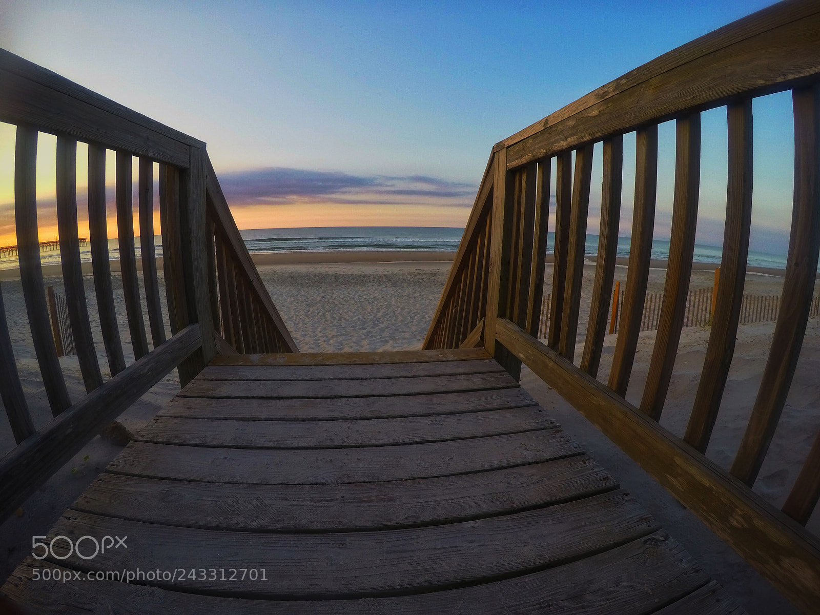 GoPro HERO4 Silver sample photo. 8•26•16 // outer banks, nc photography