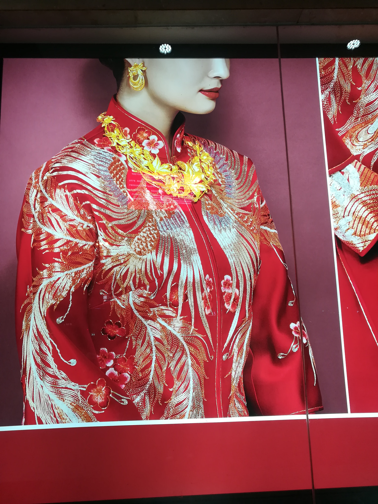 HUAWEI c??Eu?s 6X sample photo