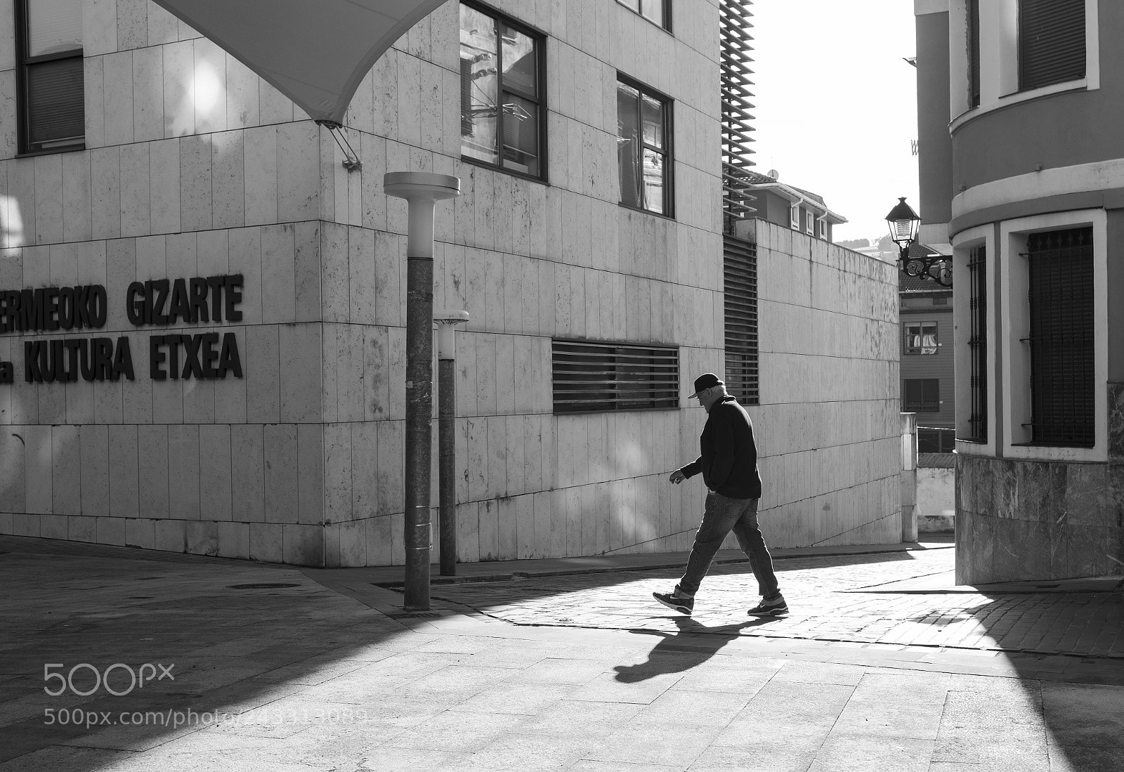 Fujifilm X-Pro2 sample photo. Bermeo, dec17 photography