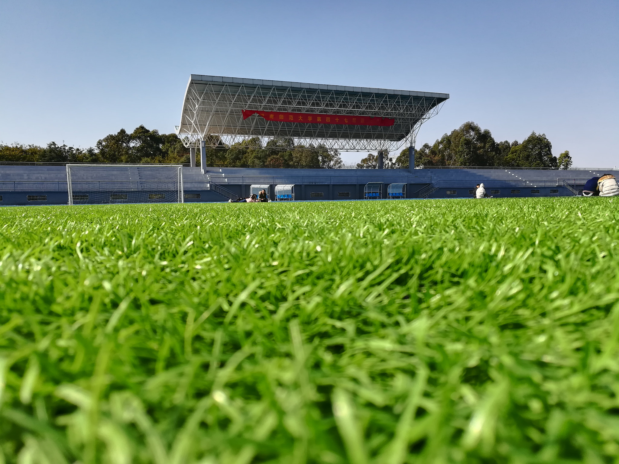 HUAWEI c??Eu?s 6X sample photo