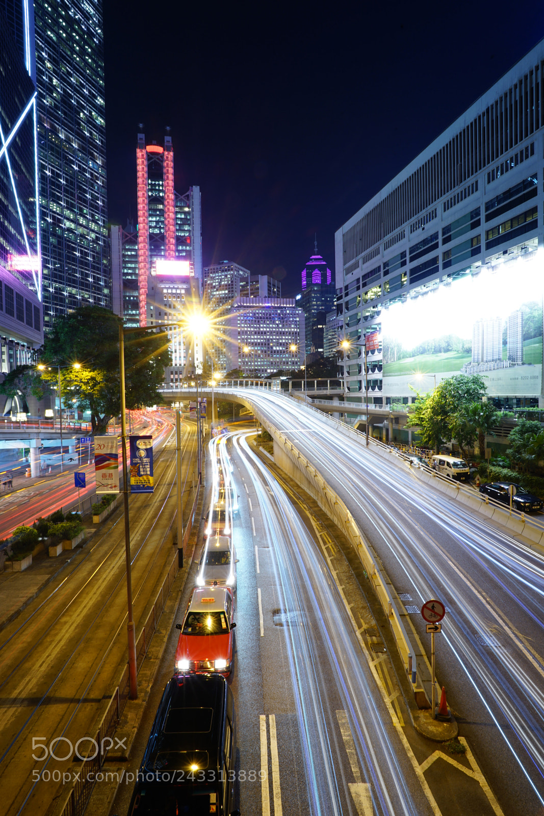 Sony a7 II sample photo. Do you love hong photography