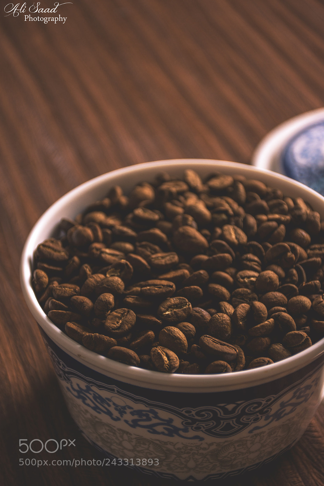 Nikon D7200 sample photo. Coffee baghdad photography