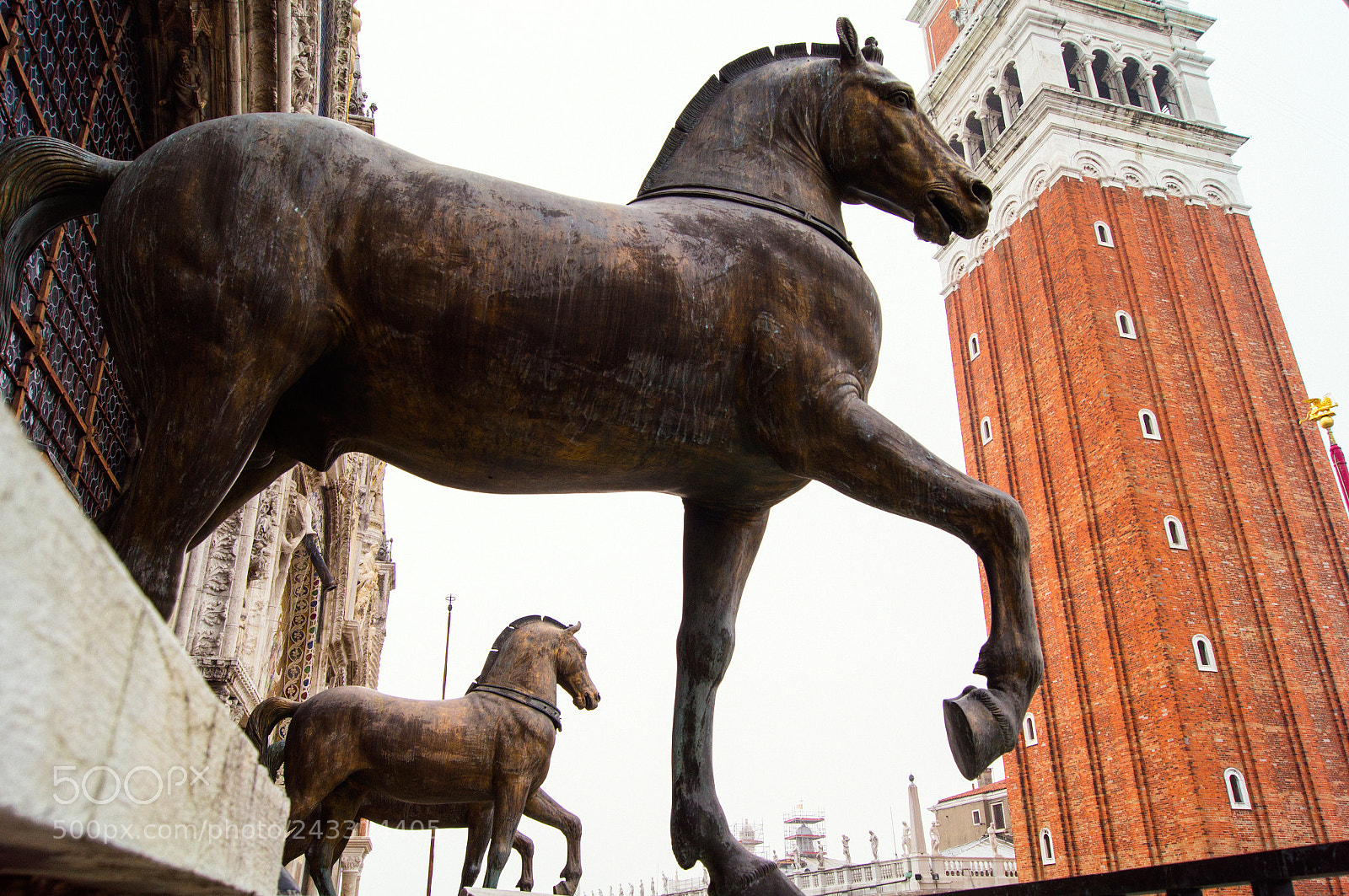 Sony SLT-A55 (SLT-A55V) sample photo. Glory of venice photography