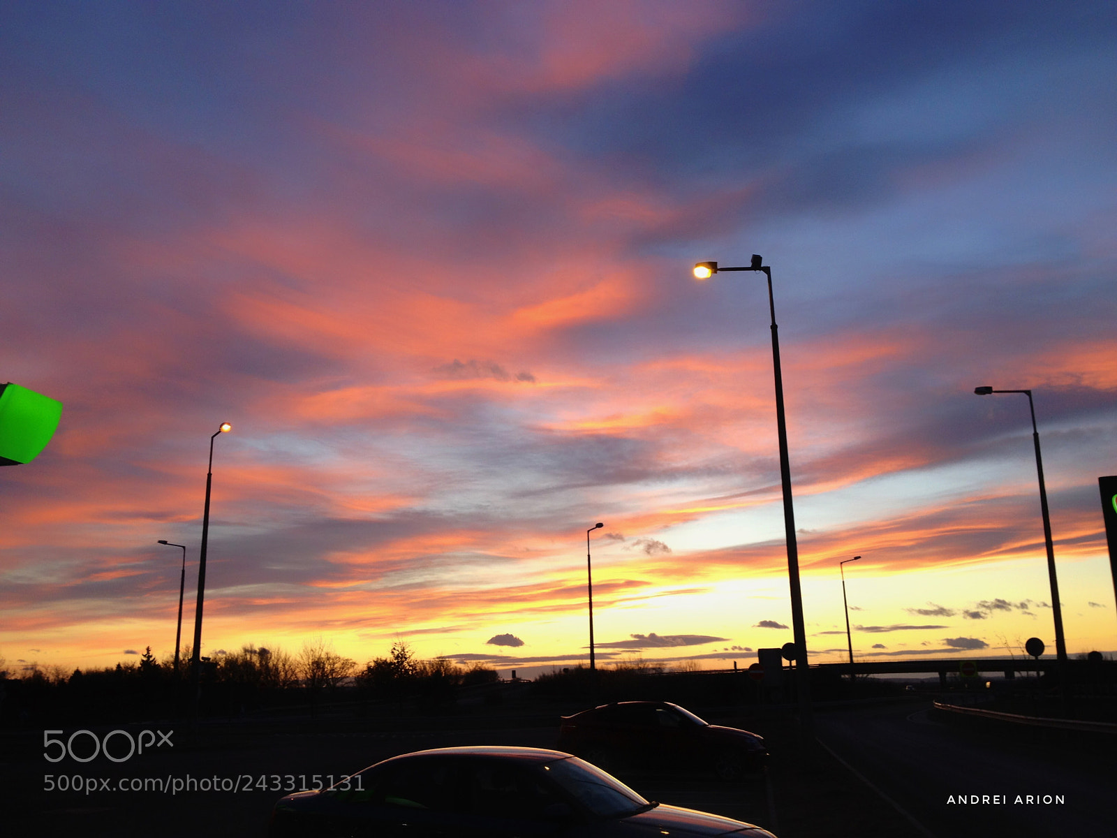 Apple iPhone 4S sample photo. Sky in hungary photography