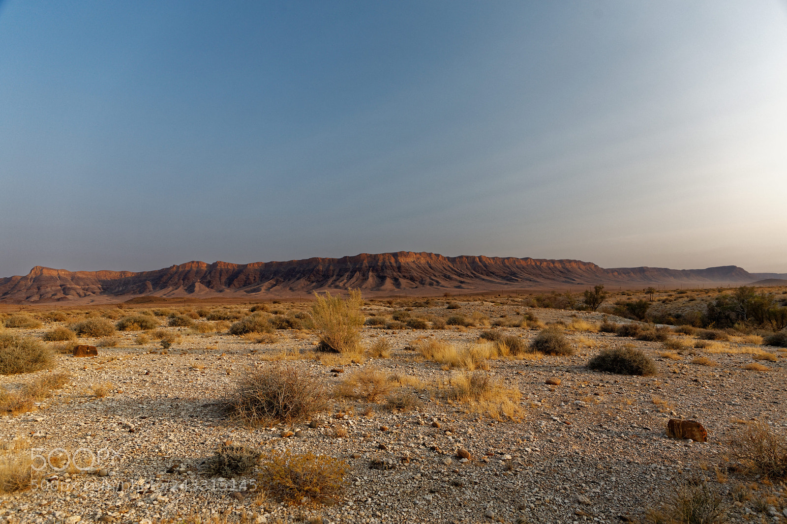 Canon EOS 6D + Canon EF 24-105mm F4L IS USM sample photo. Desert photography