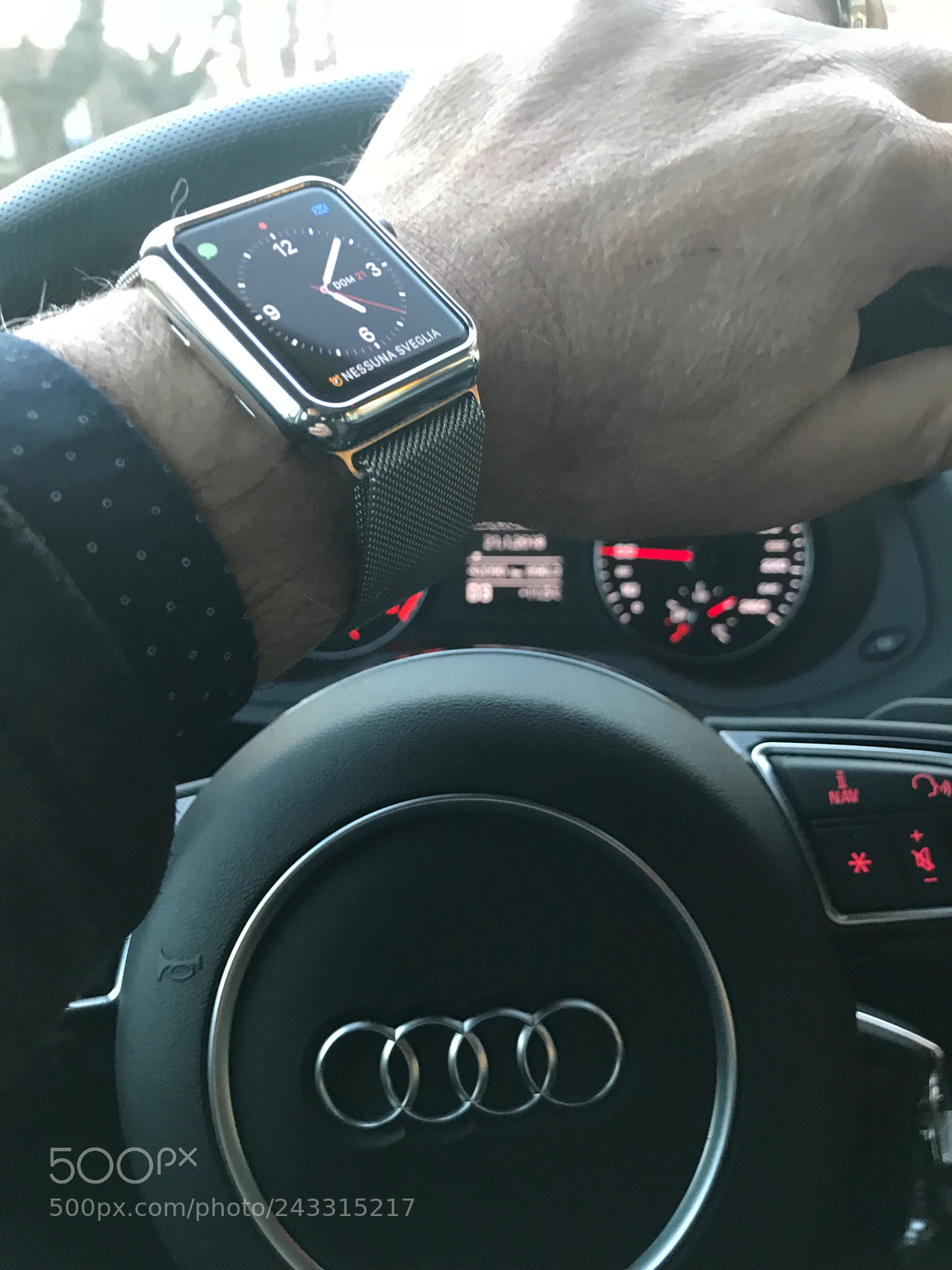 Apple iPhone 7 sample photo. Stile photography