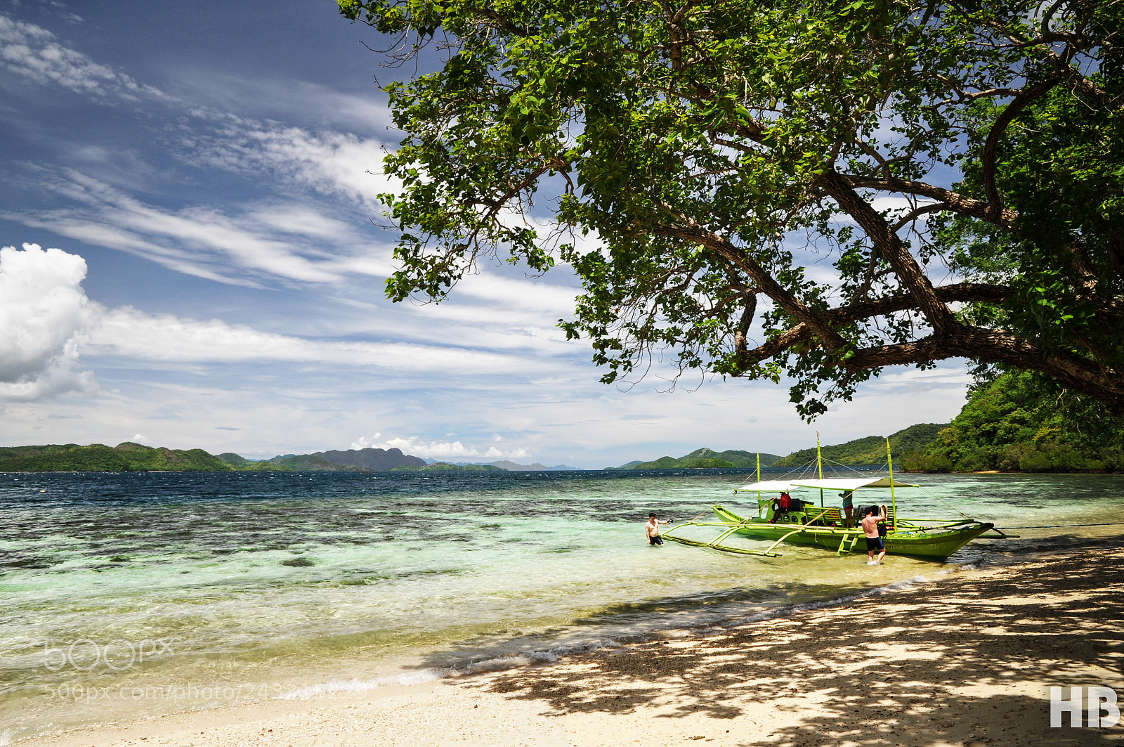 Nikon D90 sample photo. Our island photography