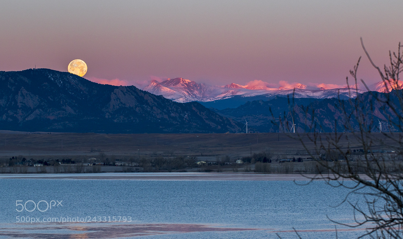 Canon EOS 7D Mark II sample photo. Supermoon photography