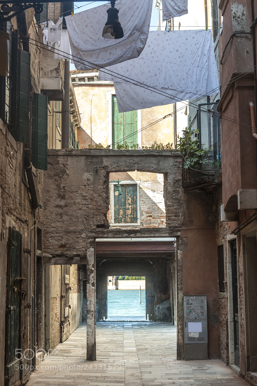 Nikon D700 sample photo. Venice (venezia) photography