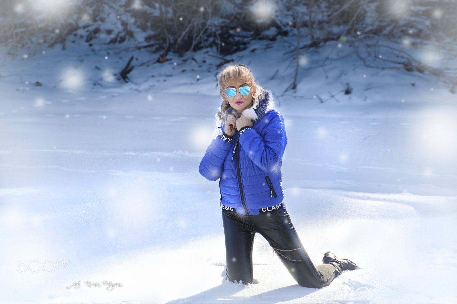 Nikon D3200 sample photo. Валентина photography
