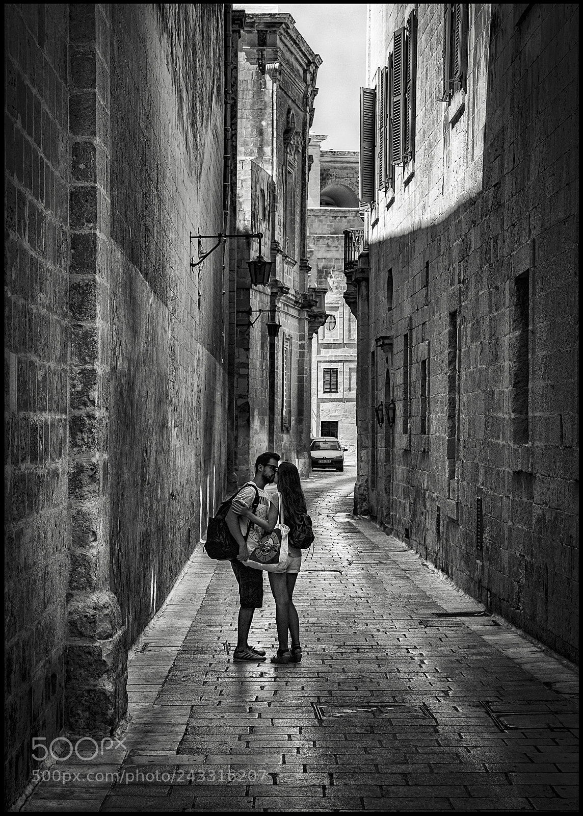 Fujifilm X-T2 sample photo. A gentle kiss.... photography