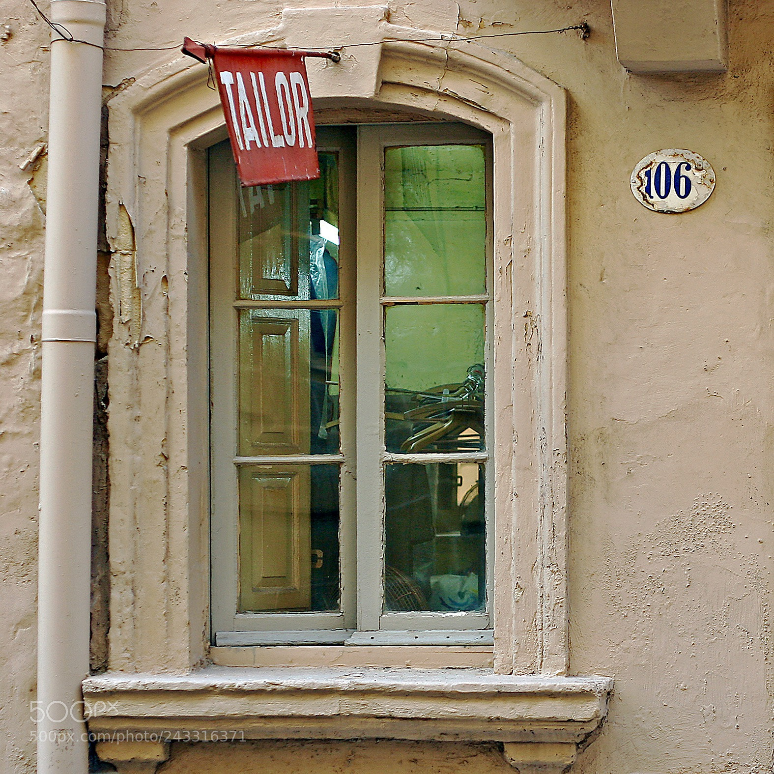 Canon EOS 20D sample photo. Valletta photography