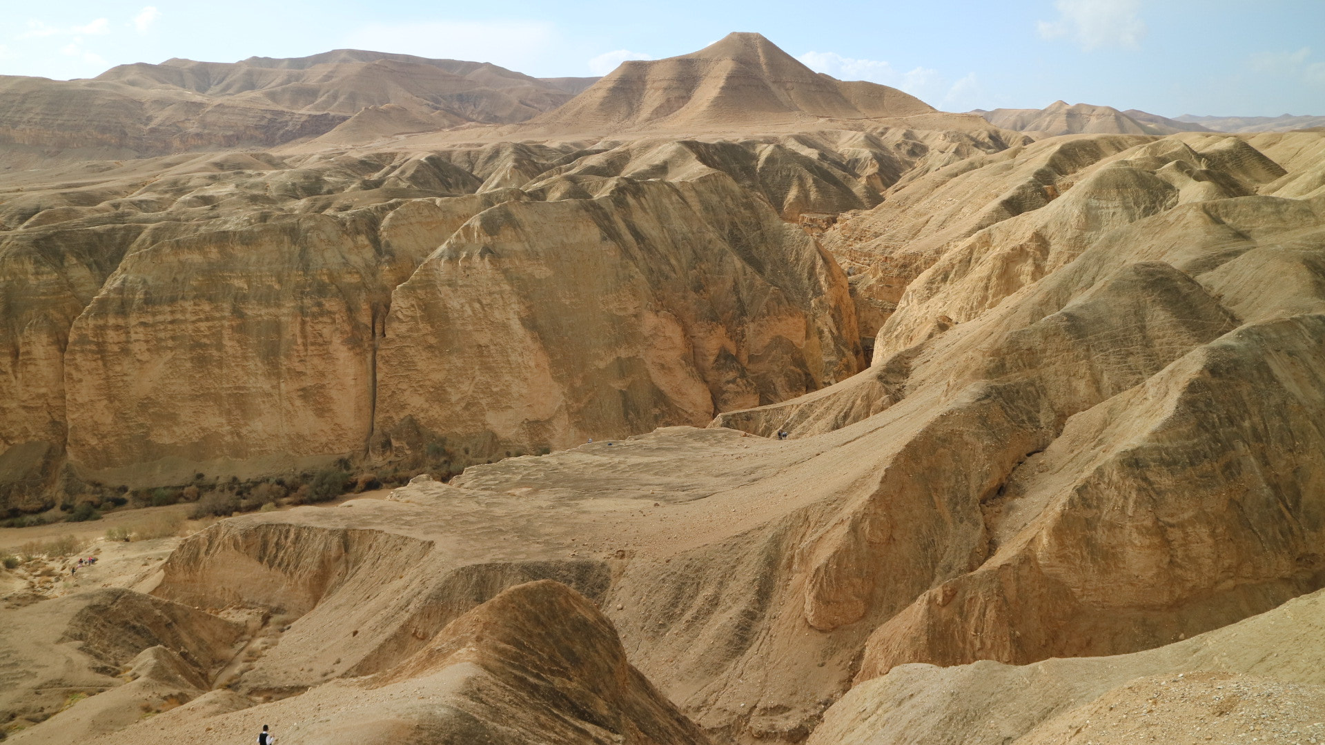 Canon EOS M3 sample photo. Mountains photography