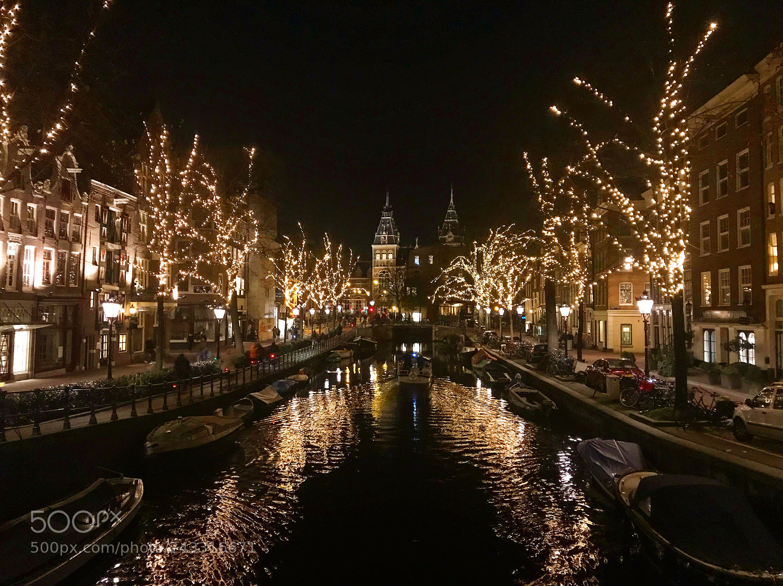 Apple iPhone 7 sample photo. Strollin'around amsterdam photography