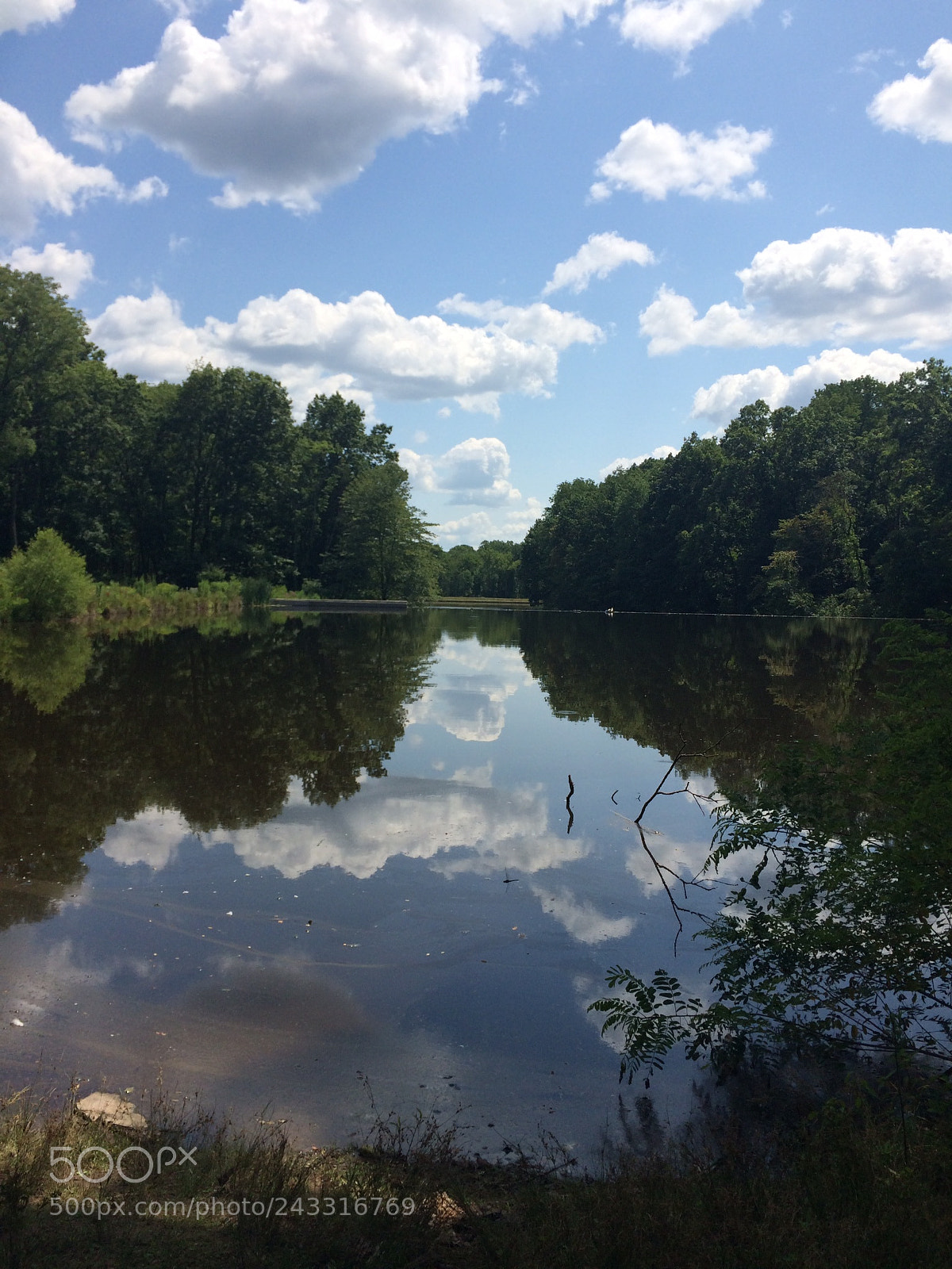 Apple iPhone 5s sample photo. Mountain lakes park. princeton photography