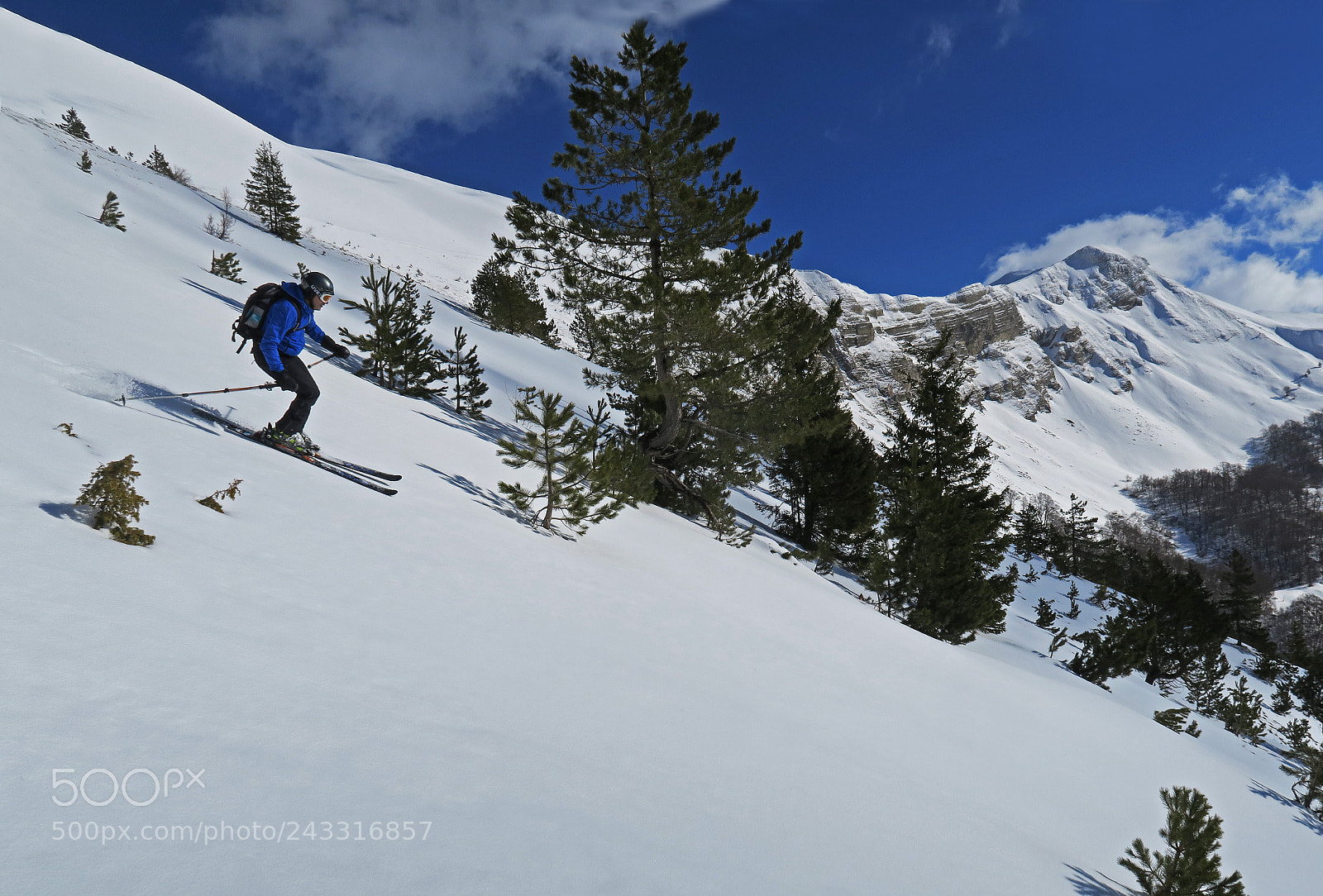 Canon PowerShot G5 X sample photo. Frontignano fantasma - jan 2018 photography