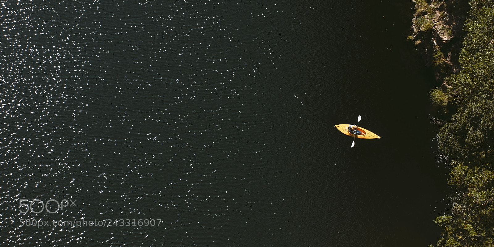 Nikon D80 sample photo. Boat photography