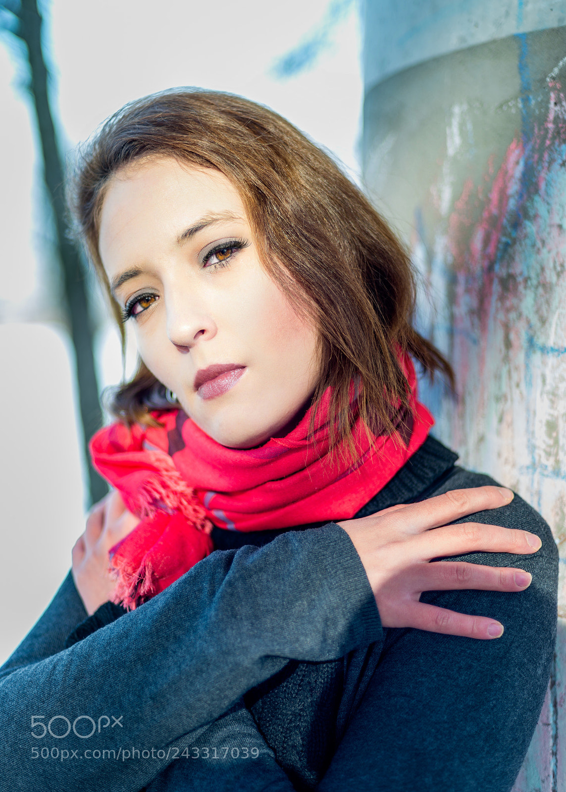 Nikon D610 sample photo. D610 photography