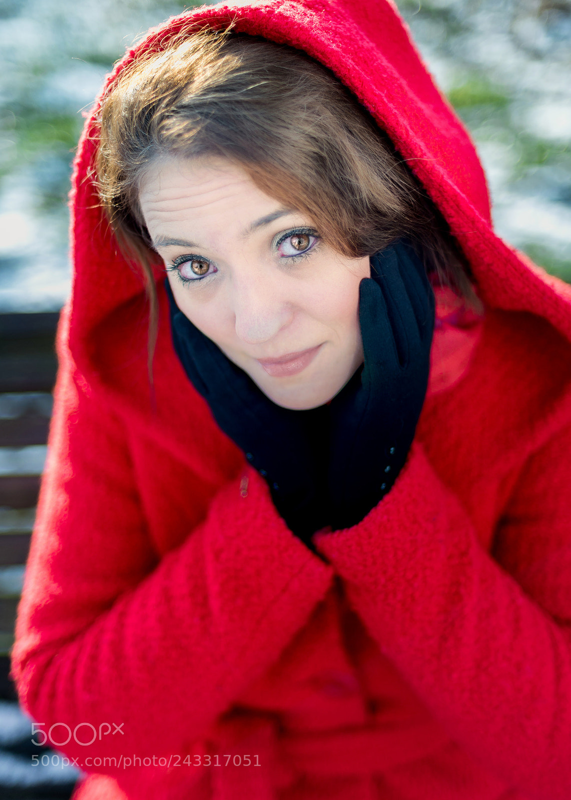Nikon D610 sample photo. D610 photography