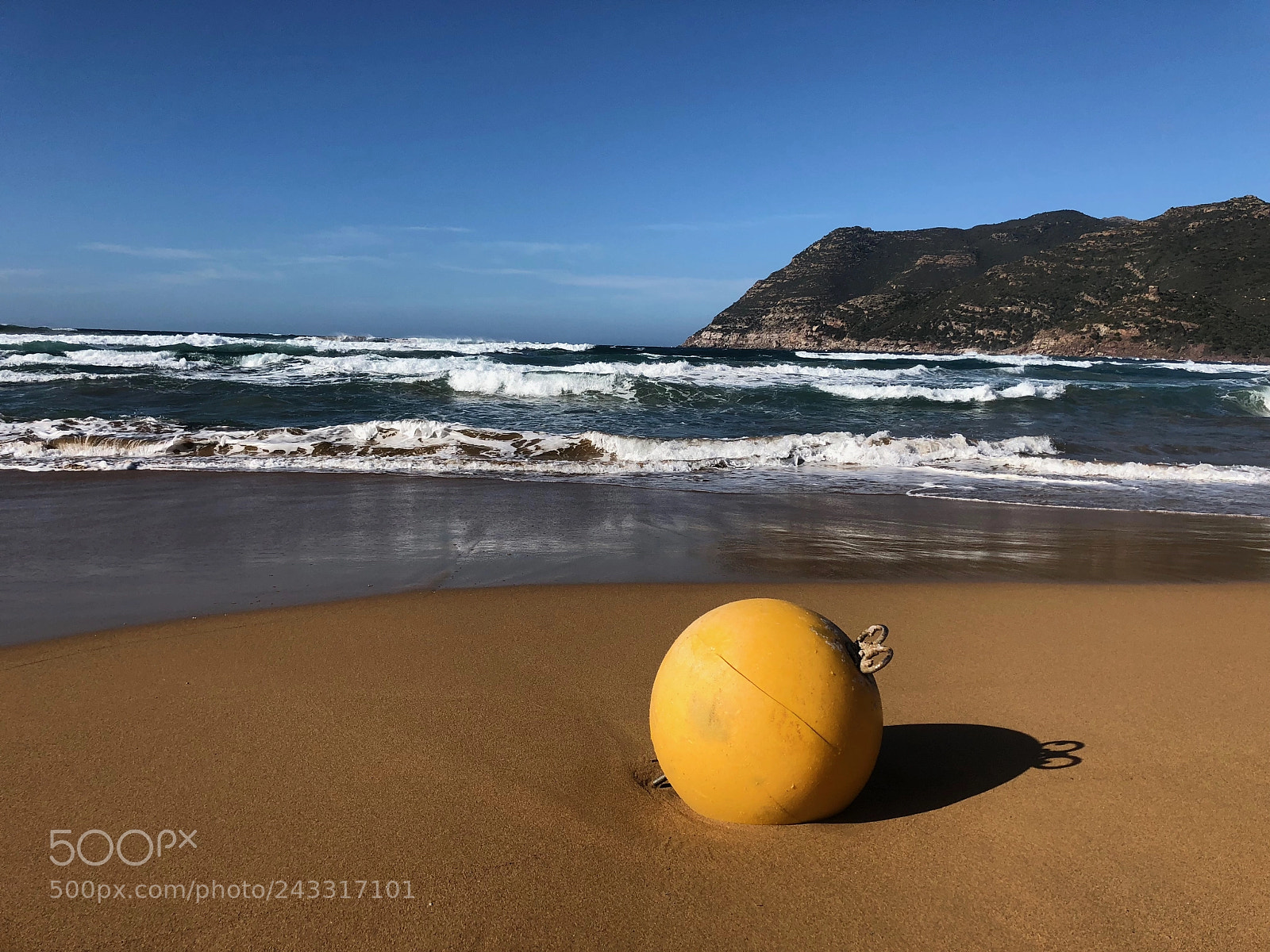 Apple iPhone X sample photo. Ball photography