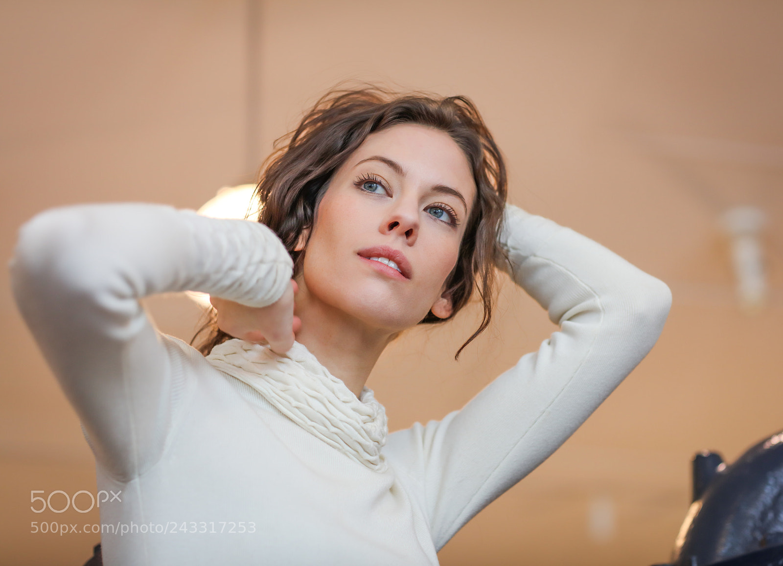 Canon EOS 5DS R sample photo. Dawn photography