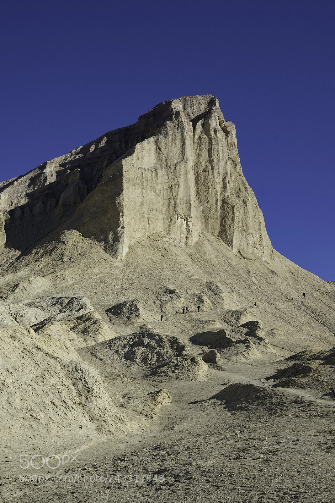 Nikon D600 sample photo. Manly beacon death valley photography