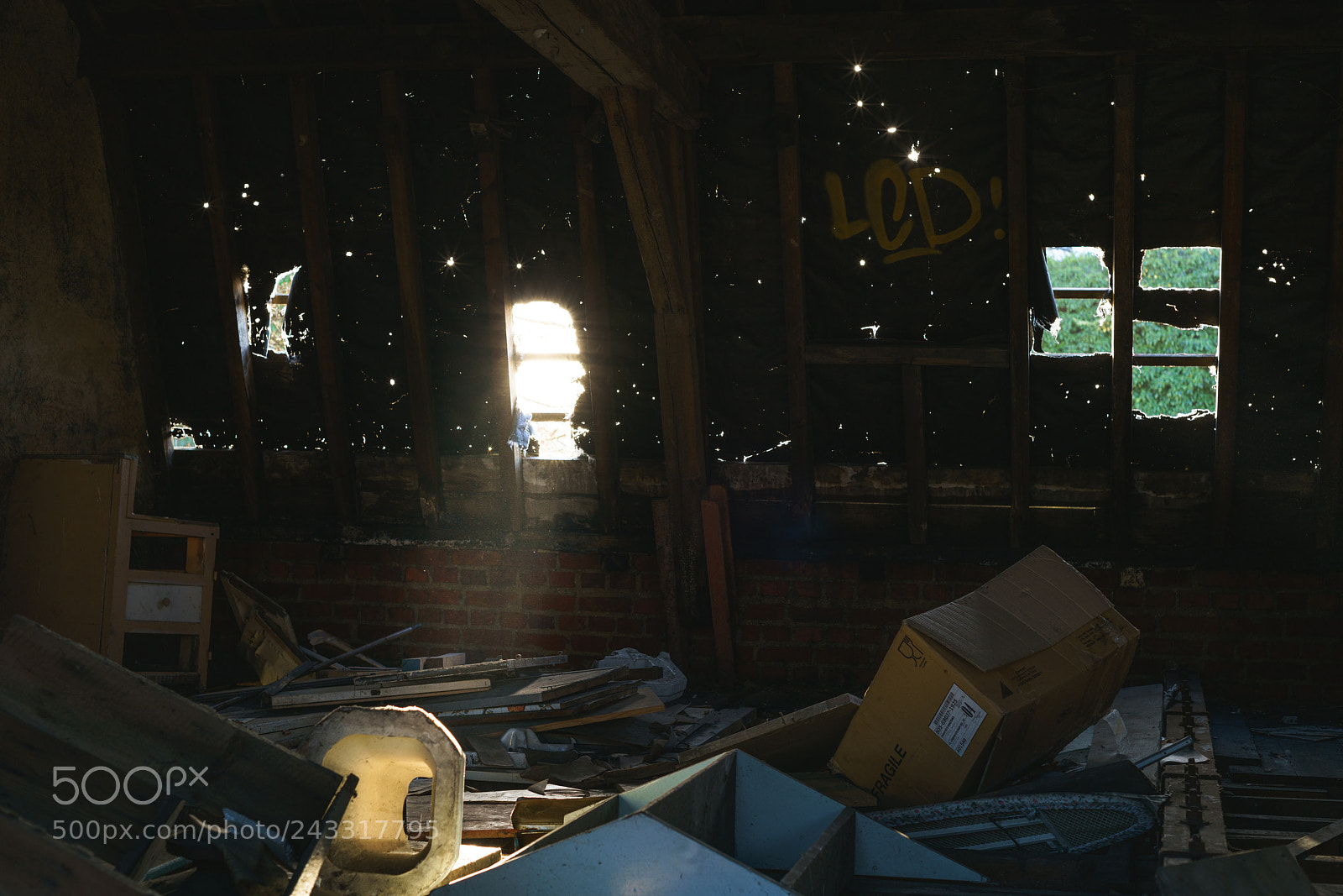 Sony a7R II sample photo. Grenier photography
