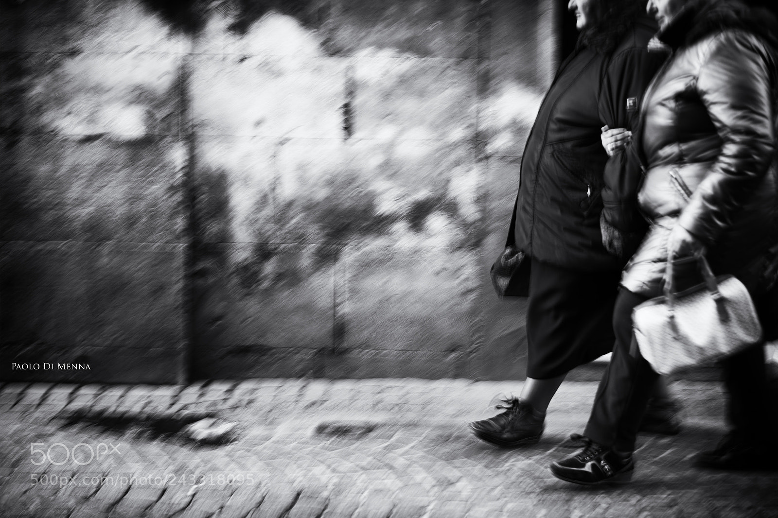 Nikon D600 sample photo. Walking photography