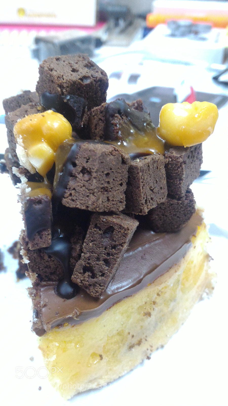 ASUS ZenFone 2 (ZE551ML) sample photo. Untitled photography