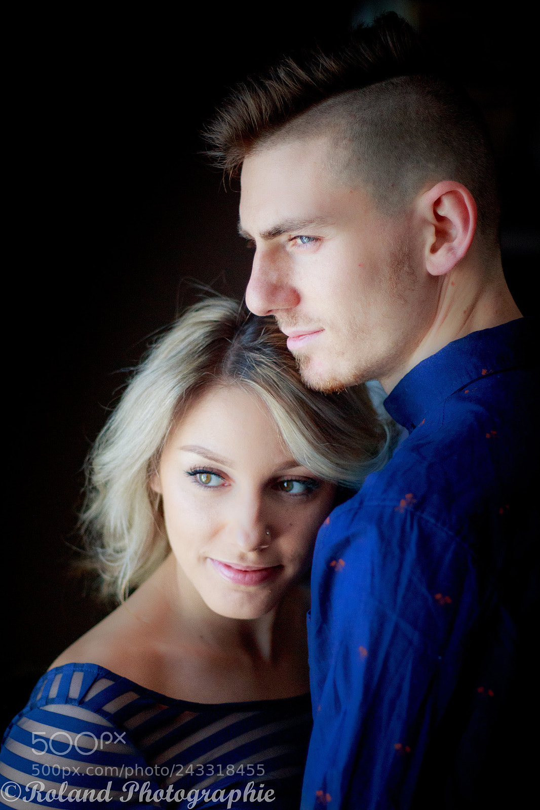 Canon EOS 700D (EOS Rebel T5i / EOS Kiss X7i) sample photo. Nathalie house shoot photography