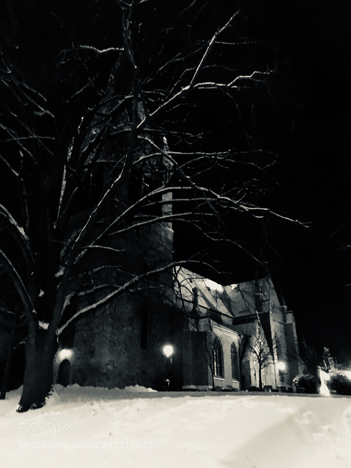 Apple iPhone 6s sample photo. Church st nicolai photography