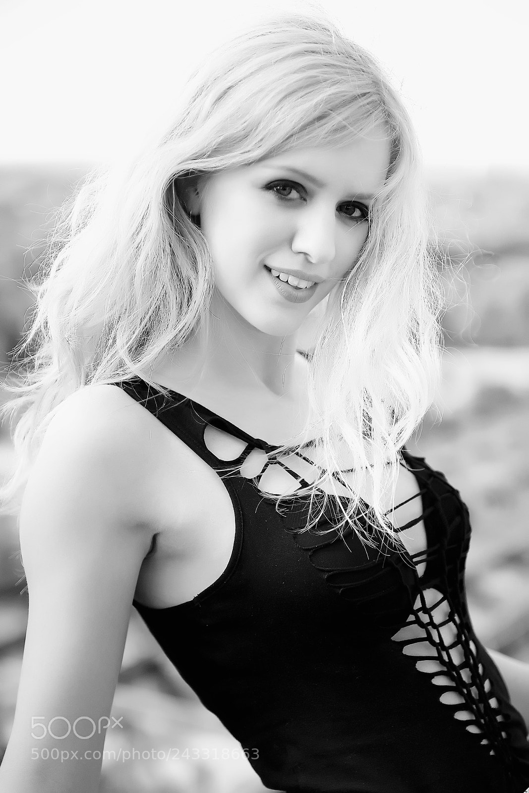 Nikon D700 sample photo. Tiana photography
