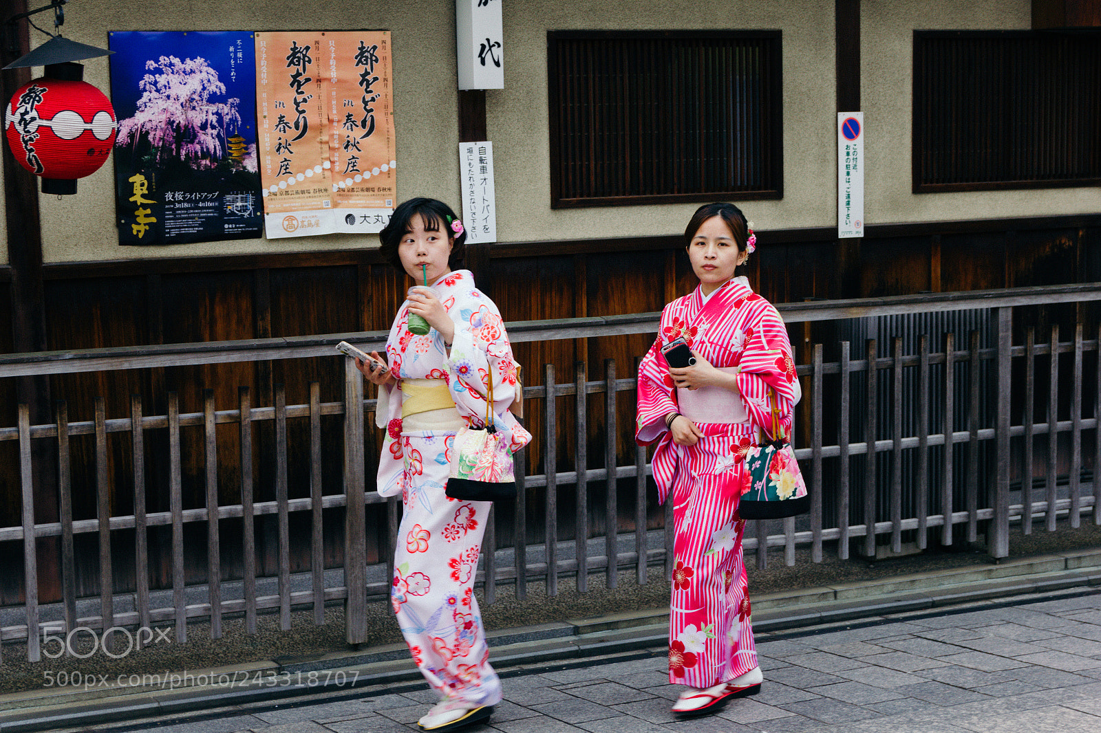 Canon EOS 550D (EOS Rebel T2i / EOS Kiss X4) sample photo. Kyoto #6 photography