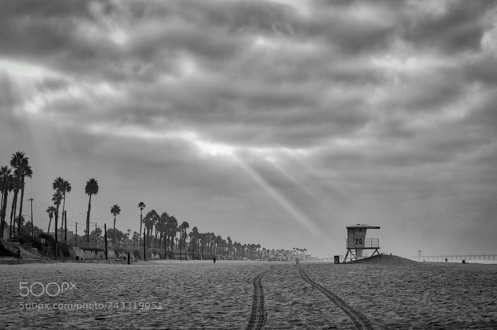 Sony a7 sample photo. A divine morning photography