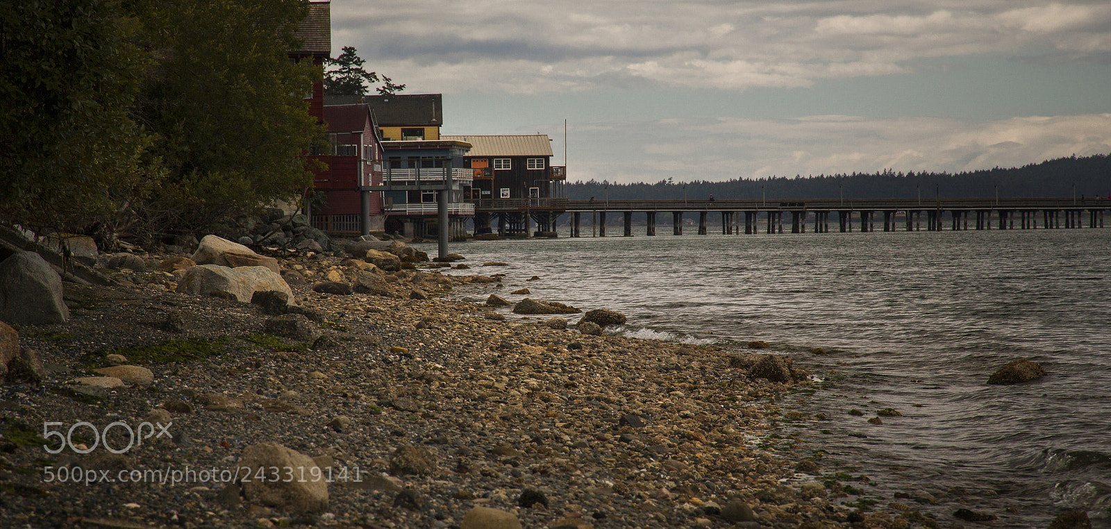 Canon EOS 550D (EOS Rebel T2i / EOS Kiss X4) sample photo. Coupeville photography
