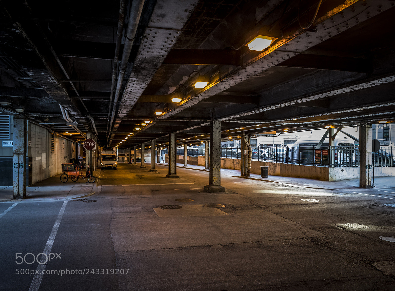 Nikon D850 sample photo. Where the colors meet photography