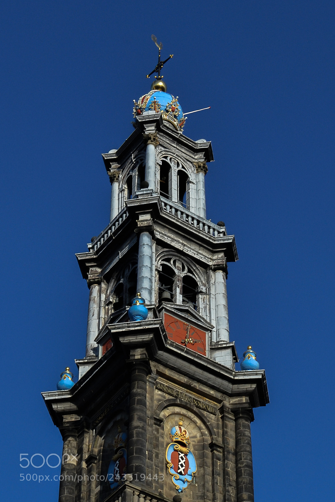 Nikon D3100 sample photo. De oude wester photography