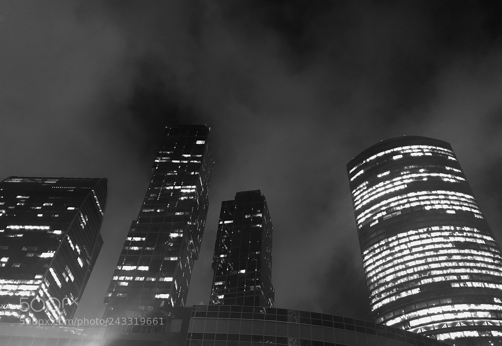 Apple iPhone 7 sample photo. Moscow city photography