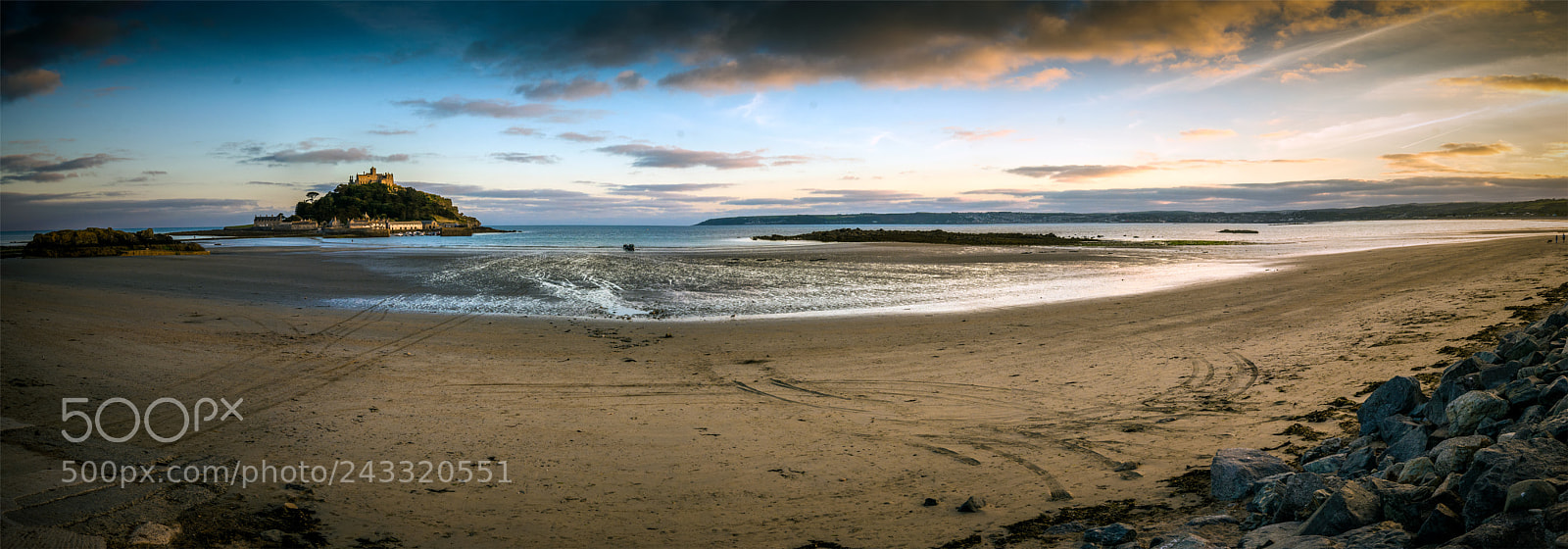 Nikon D7200 sample photo. St. michaels mount panorama photography