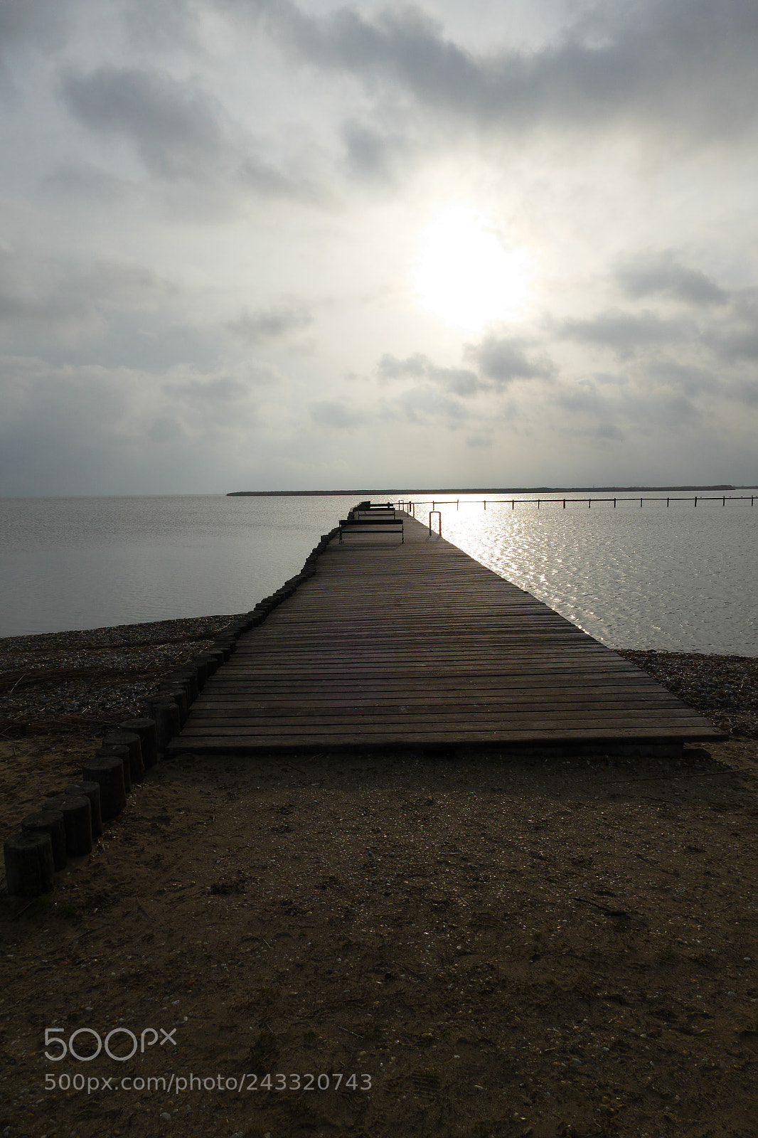 Panasonic Lumix DMC-FZ1000 sample photo. Neusiedlersee im winter photography