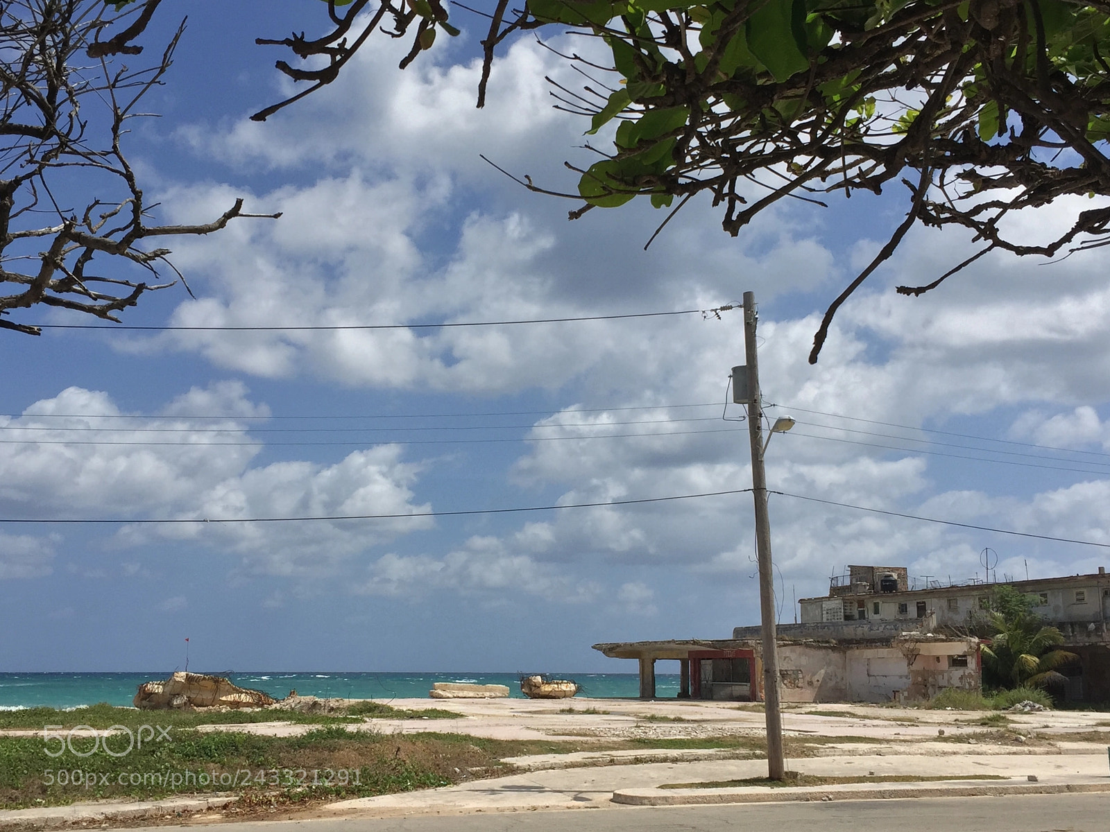 Apple iPhone 6 sample photo. Playa guanabo photography