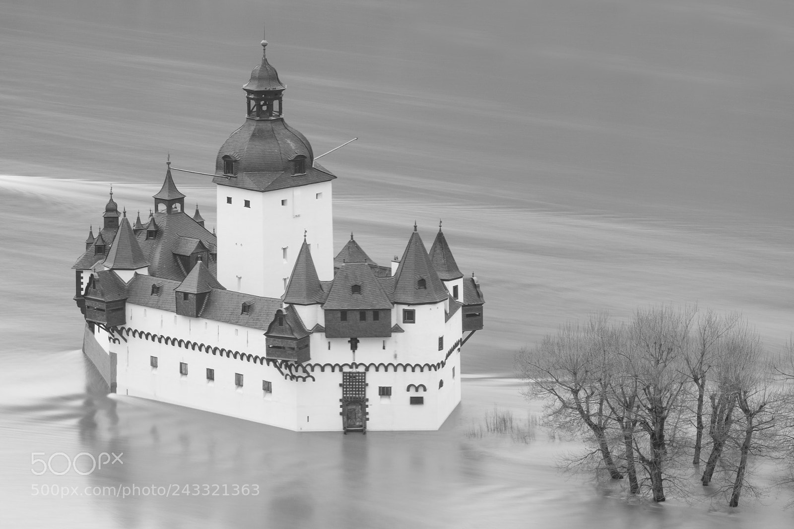 Sony ILCA-77M2 sample photo. Pfalzgrafenstein photography