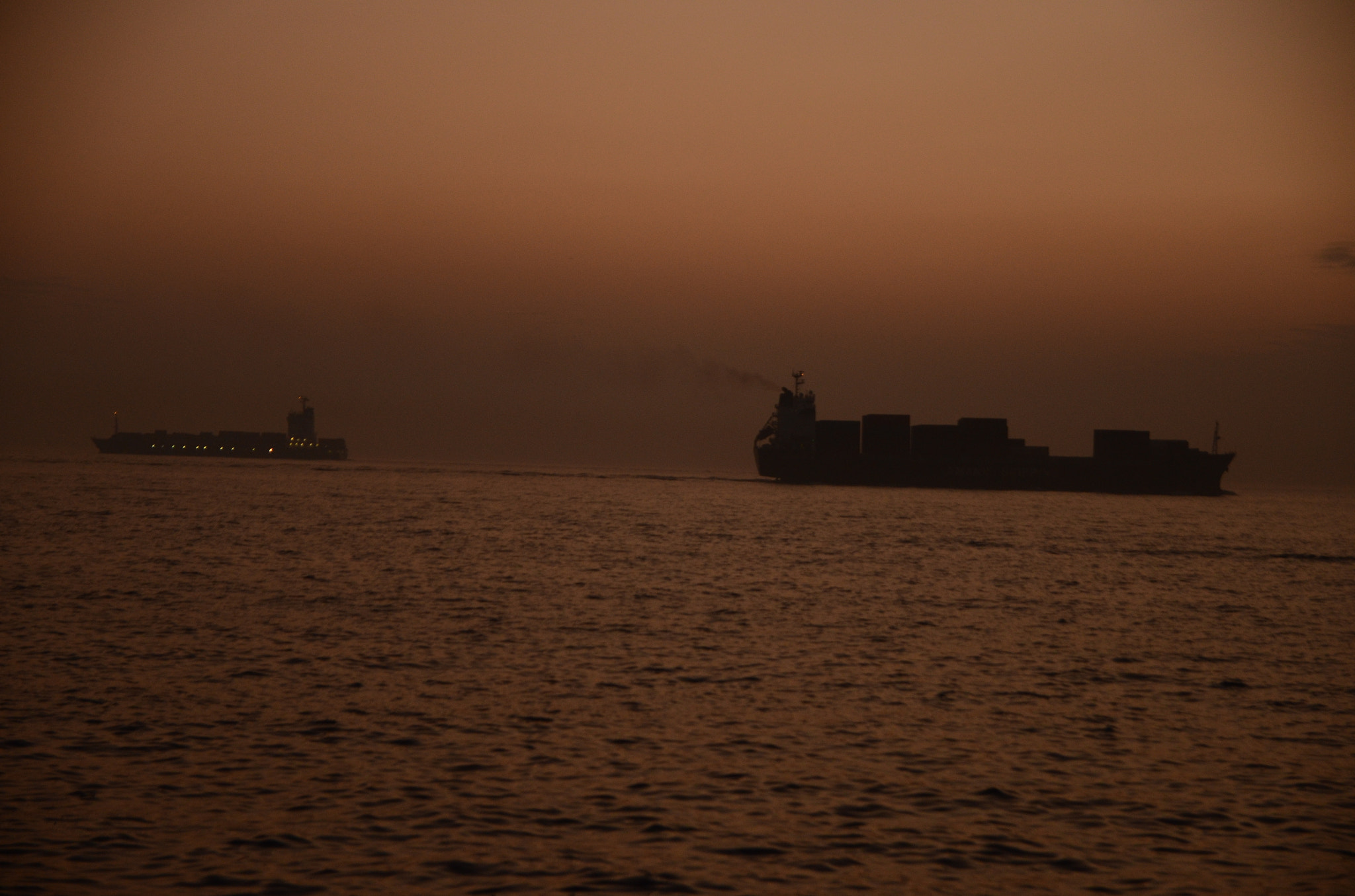 Sigma 17-50mm F2.8 EX DC OS HSM sample photo. Bye, stranger photography