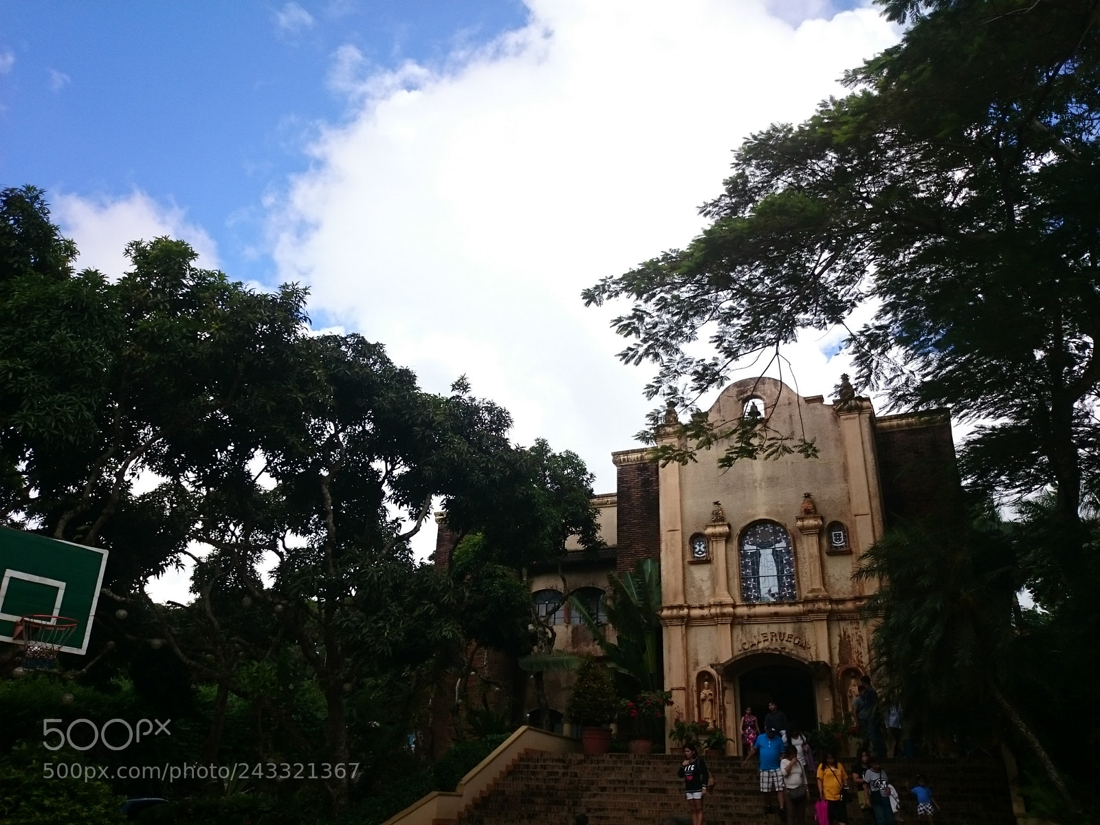 Sony Xperia Z2 sample photo. Calaruega photography