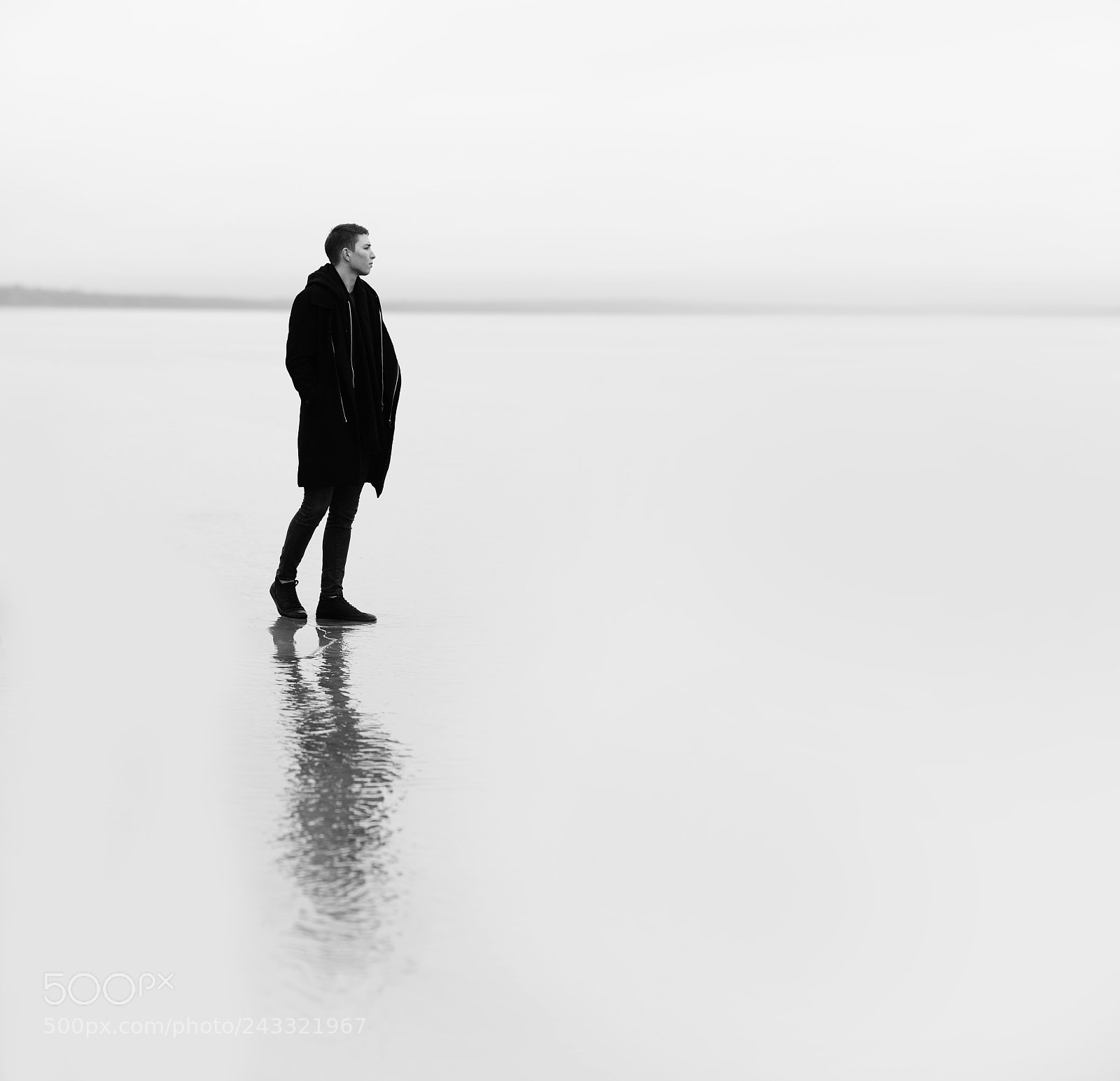 Nikon D610 sample photo. Infinity photography