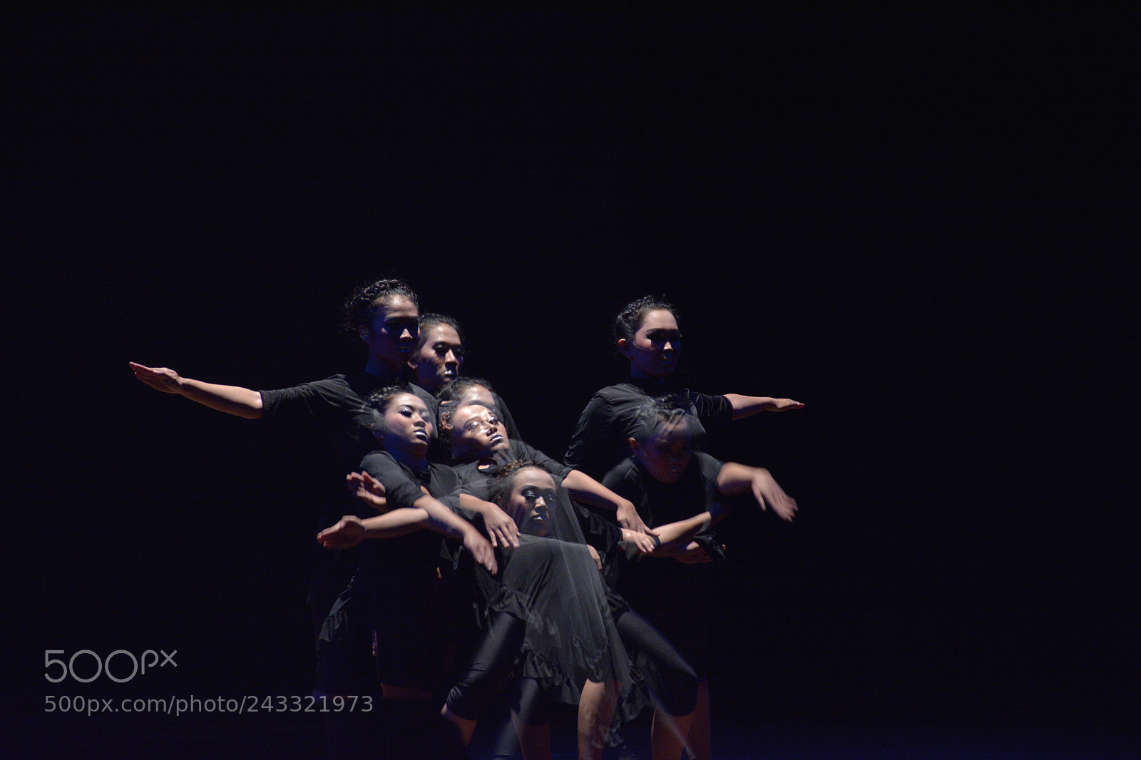 Nikon D7100 sample photo. Multiple personality ! photography