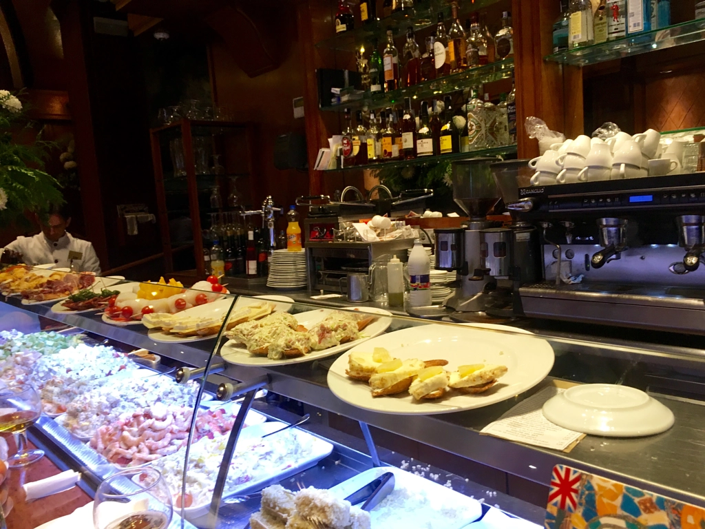 Tasty Tapas by Jax Barber on 500px.com